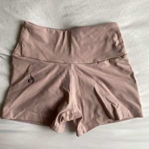 Ryderwear workout shorts